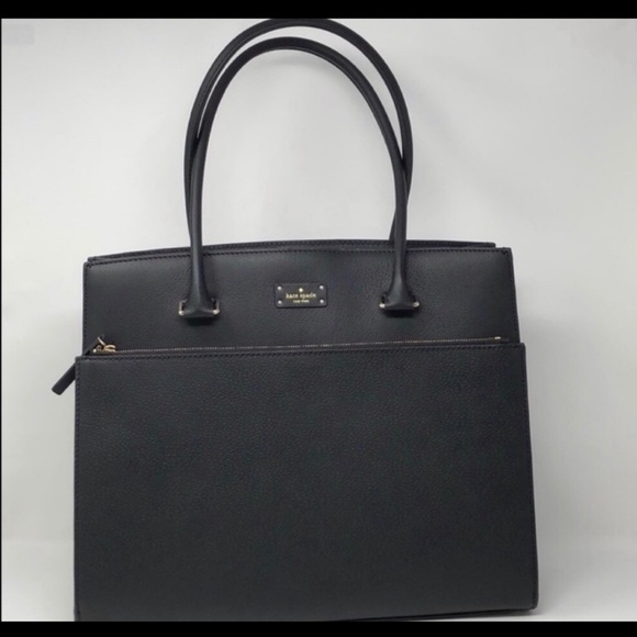 NWT Kate spade grove street Maeve laptop bag - Picture 6 of 7